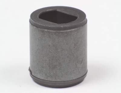 Genie screw drive coupler