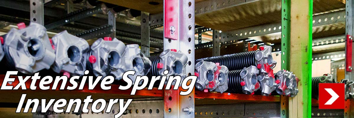 Garage Door Springs