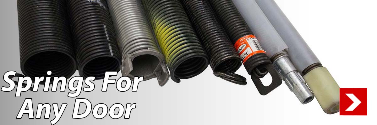 Garage Door Springs