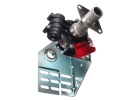 Parts that are no longer available.